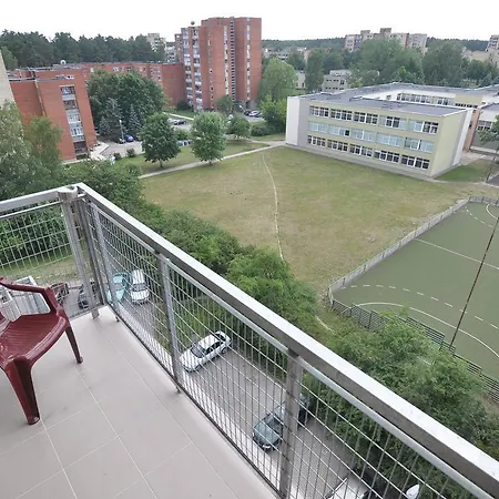 Apartamentas Jonas Druskininkai