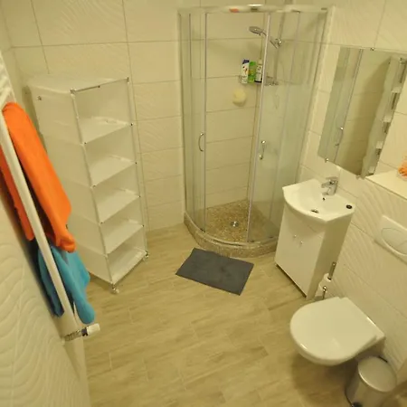 Apartamentas Jonas Druskininkai