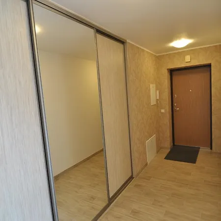 Apartamentas Jonas Druskininkai