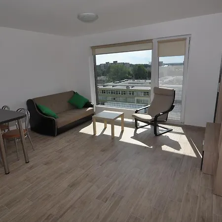 Apartamentas Jonas Druskininkai