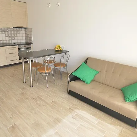 Lägenhet Apartamentas Jonas