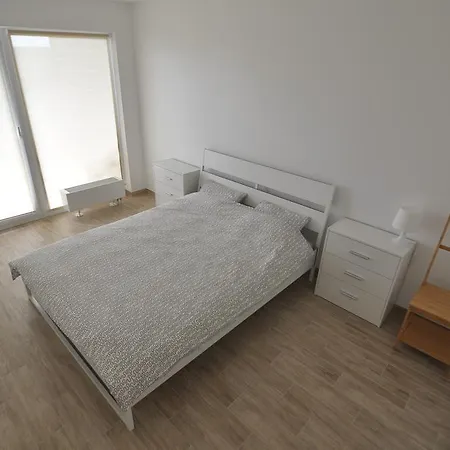 Apartamentas Jonas